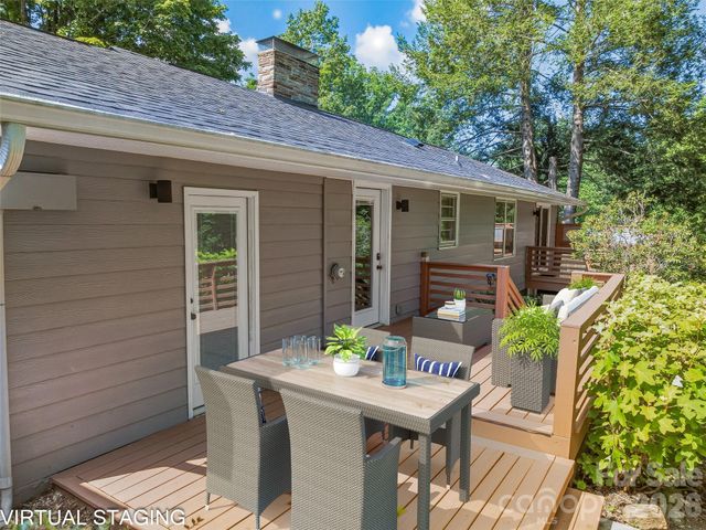 66 Hampden Road, Asheville, NC 28805