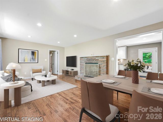 66 Hampden Road, Asheville, NC 28805