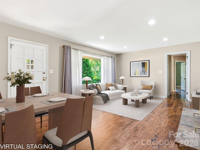 66 Hampden Road, Asheville, NC 28805