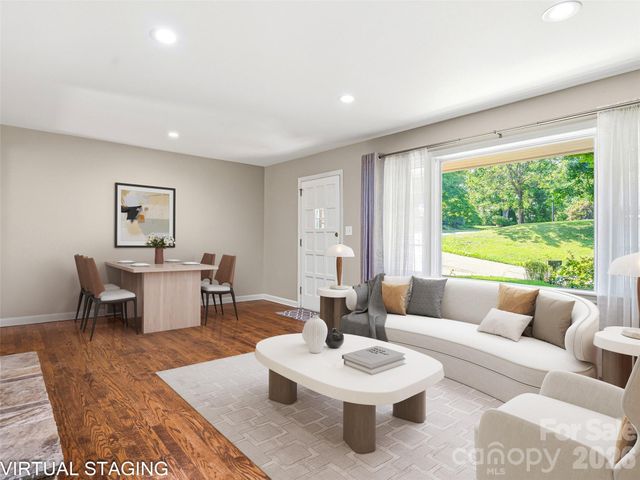 66 Hampden Road, Asheville, NC 28805
