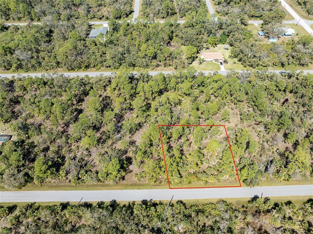 1431 RAMBLER TERRACE, Port Charlotte, FL 33953