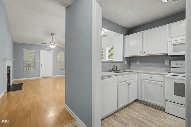 5812 Gentle Wind Drive, Youngsville, NC 27596