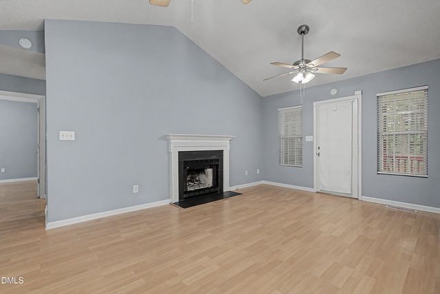 5812 Gentle Wind Drive, Youngsville, NC 27596