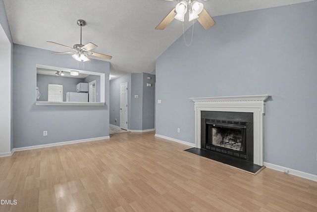 5812 Gentle Wind Drive, Youngsville, NC 27596