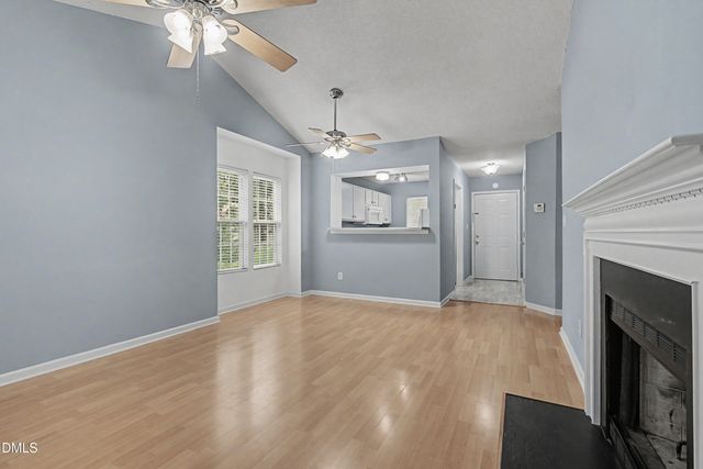 5812 Gentle Wind Drive, Youngsville, NC 27596