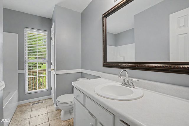 5812 Gentle Wind Drive, Youngsville, NC 27596
