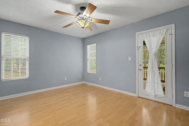 5812 Gentle Wind Drive, Youngsville, NC 27596