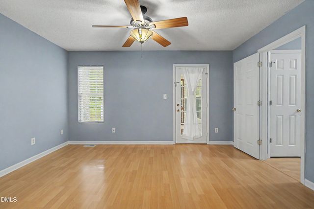 5812 Gentle Wind Drive, Youngsville, NC 27596