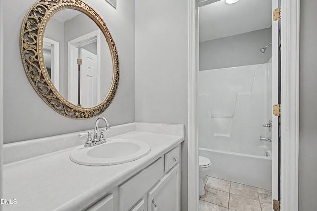 5812 Gentle Wind Drive, Youngsville, NC 27596