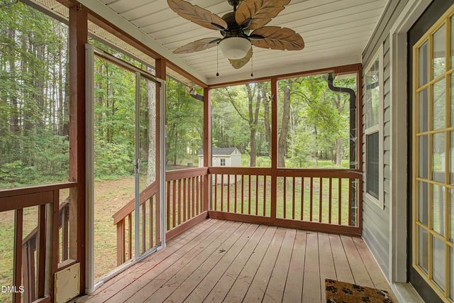 5812 Gentle Wind Drive, Youngsville, NC 27596