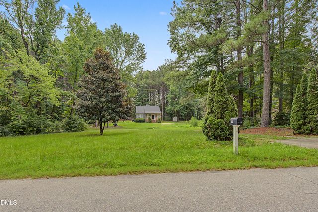 5812 Gentle Wind Drive, Youngsville, NC 27596