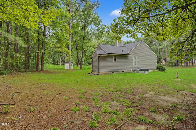 5812 Gentle Wind Drive, Youngsville, NC 27596