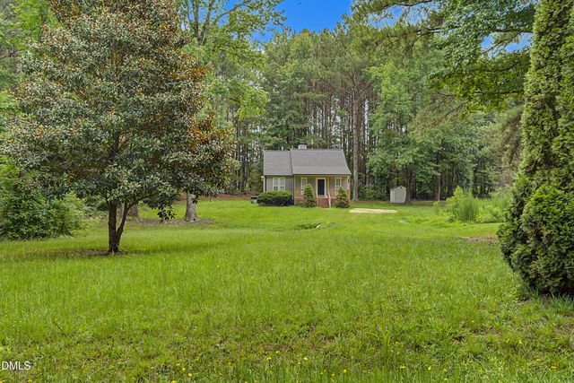 5812 Gentle Wind Drive, Youngsville, NC 27596