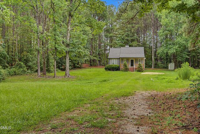 5812 Gentle Wind Drive, Youngsville, NC 27596