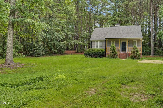 5812 Gentle Wind Drive, Youngsville, NC 27596