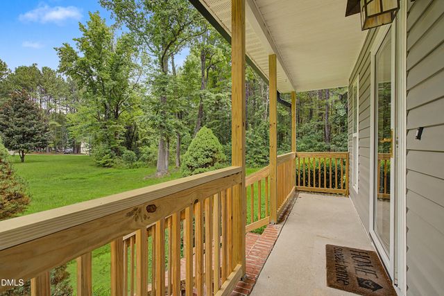 5812 Gentle Wind Drive, Youngsville, NC 27596