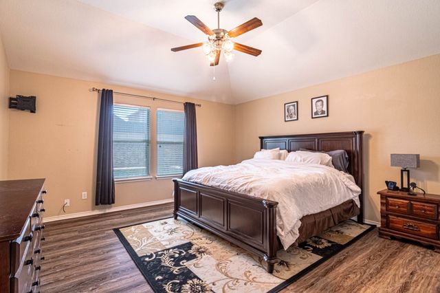 618 Sumter Drive, Wylie, TX 75098