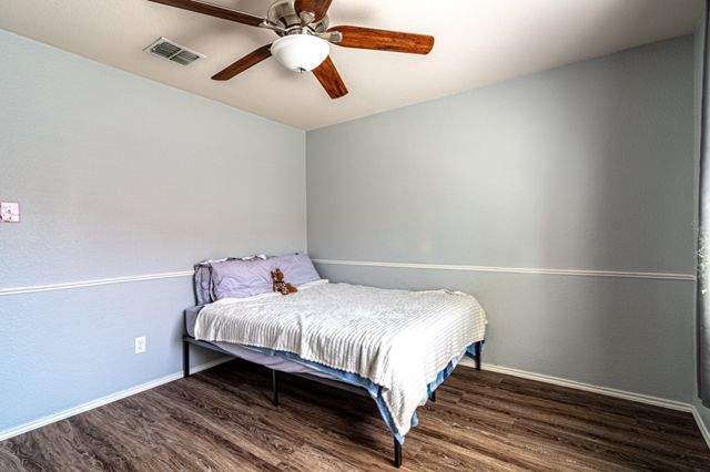 618 Sumter Drive, Wylie, TX 75098