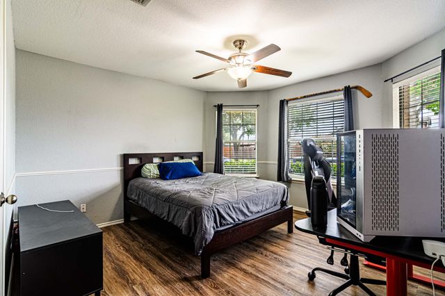 618 Sumter Drive, Wylie, TX 75098