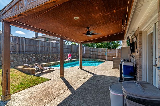 618 Sumter Drive, Wylie, TX 75098