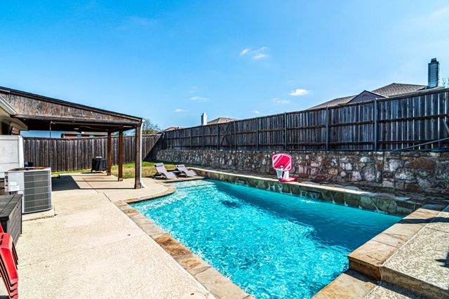 618 Sumter Drive, Wylie, TX 75098