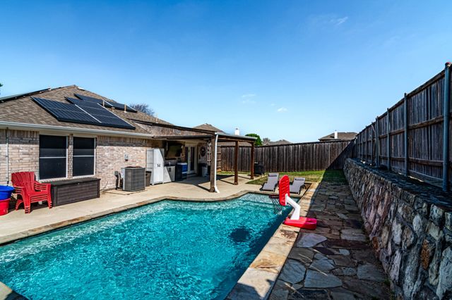 618 Sumter Drive, Wylie, TX 75098