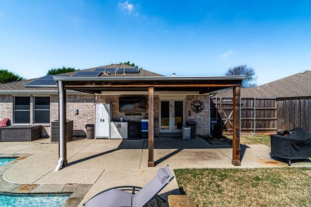 618 Sumter Drive, Wylie, TX 75098
