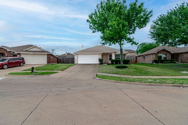618 Sumter Drive, Wylie, TX 75098