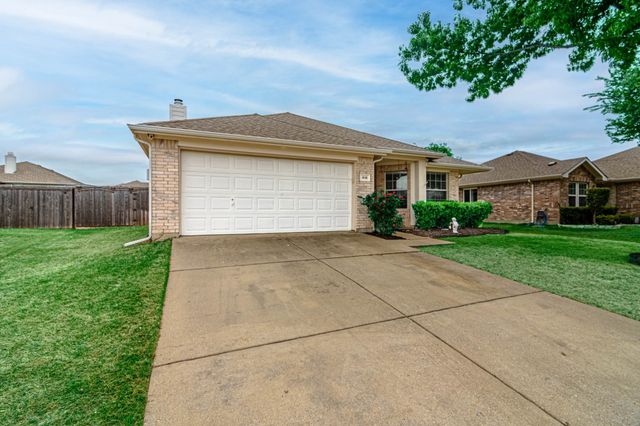 618 Sumter Drive, Wylie, TX 75098