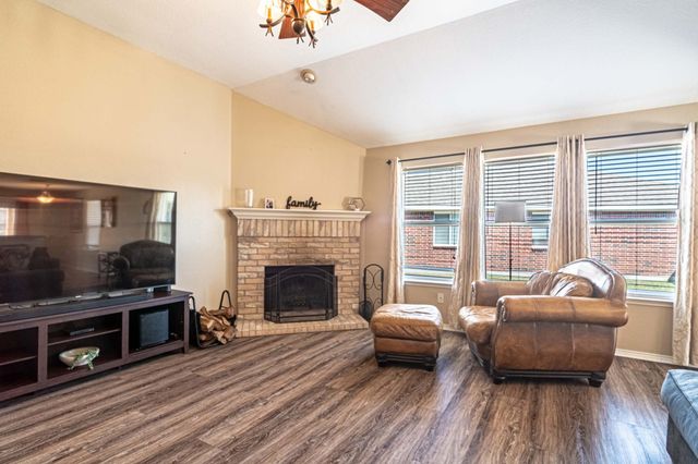 618 Sumter Drive, Wylie, TX 75098