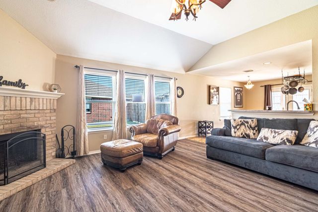 618 Sumter Drive, Wylie, TX 75098