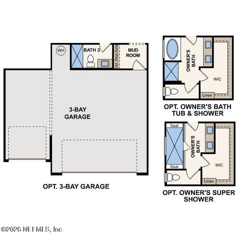 23 PERSEUS Avenue, Flagler Beach, FL 32136