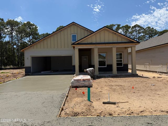 23 PERSEUS Avenue, Flagler Beach, FL 32136