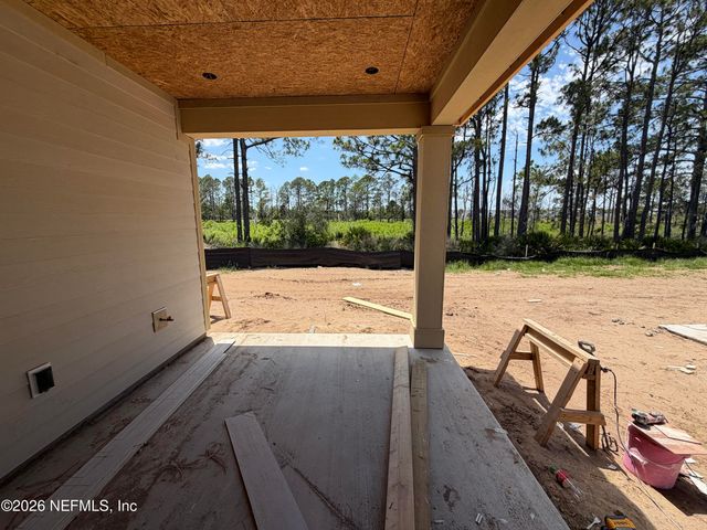 23 PERSEUS Avenue, Flagler Beach, FL 32136