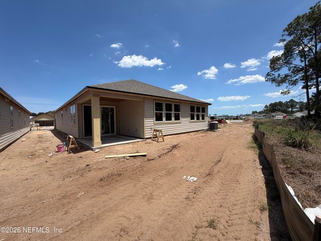 23 PERSEUS Avenue, Flagler Beach, FL 32136