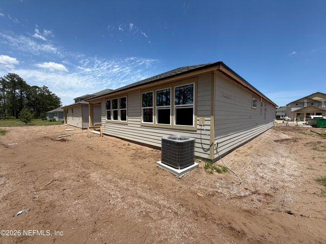 23 PERSEUS Avenue, Flagler Beach, FL 32136