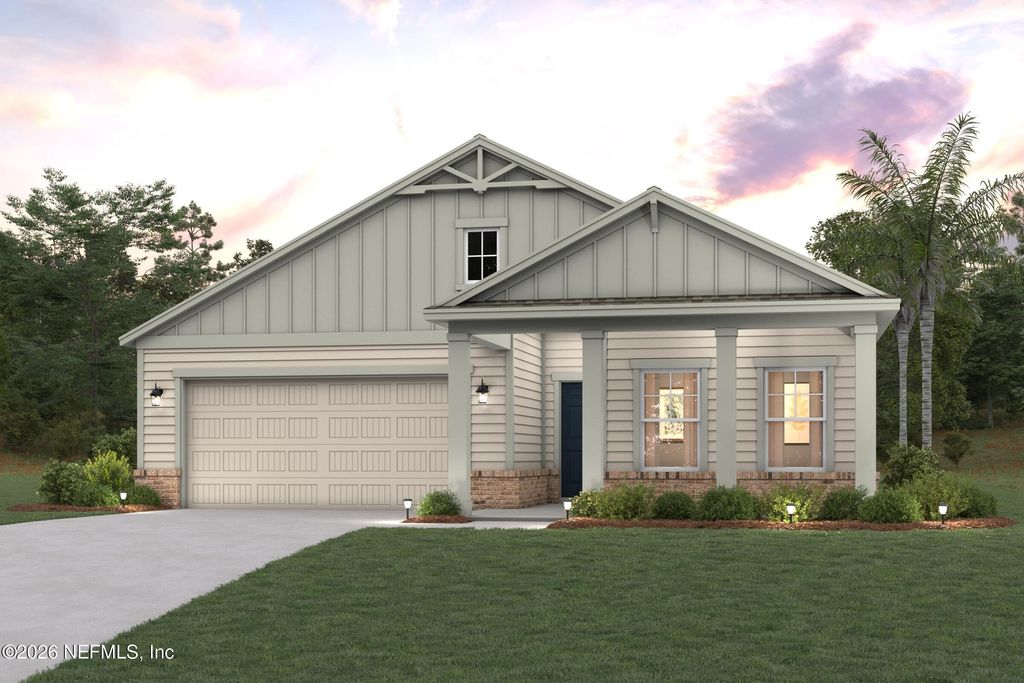 23 PERSEUS Avenue, Flagler Beach, FL 32136
