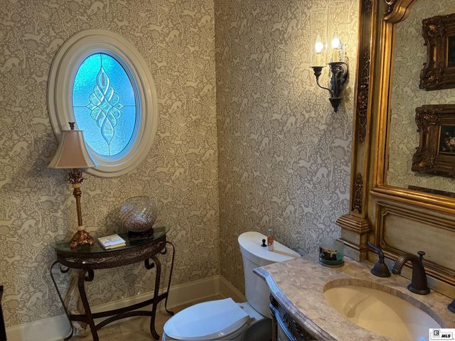 220 CRESTVIEW DRIVE, Choudrant, LA 71227