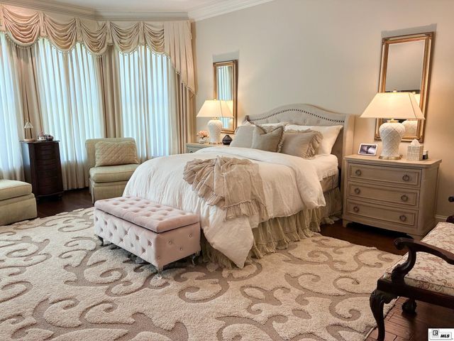 220 CRESTVIEW DRIVE, Choudrant, LA 71227