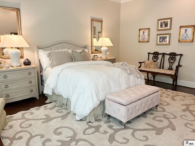 220 CRESTVIEW DRIVE, Choudrant, LA 71227