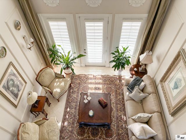 220 CRESTVIEW DRIVE, Choudrant, LA 71227