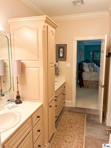 220 CRESTVIEW DRIVE, Choudrant, LA 71227