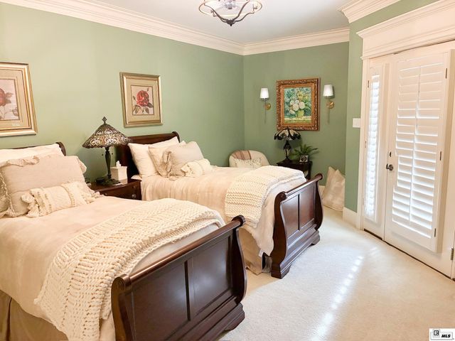 220 CRESTVIEW DRIVE, Choudrant, LA 71227