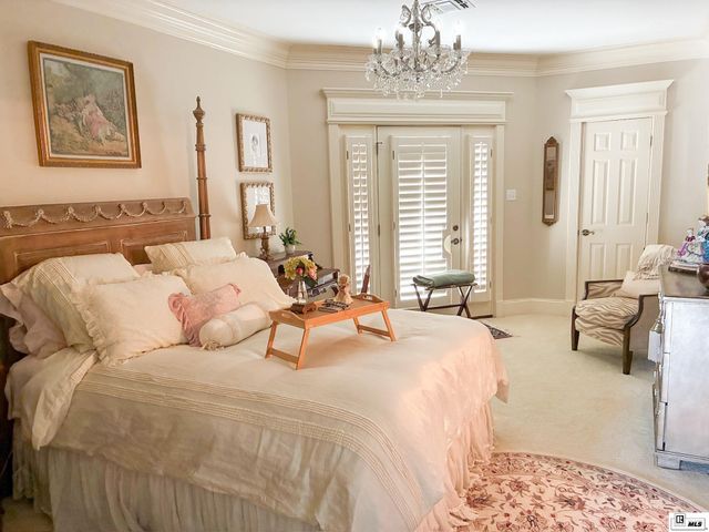 220 CRESTVIEW DRIVE, Choudrant, LA 71227