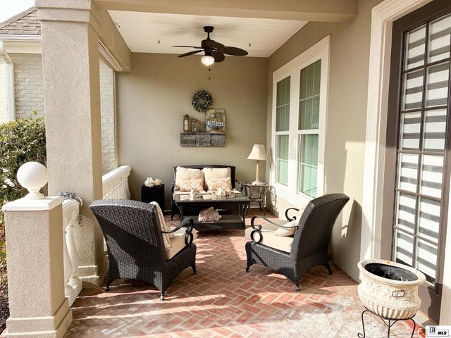 220 CRESTVIEW DRIVE, Choudrant, LA 71227