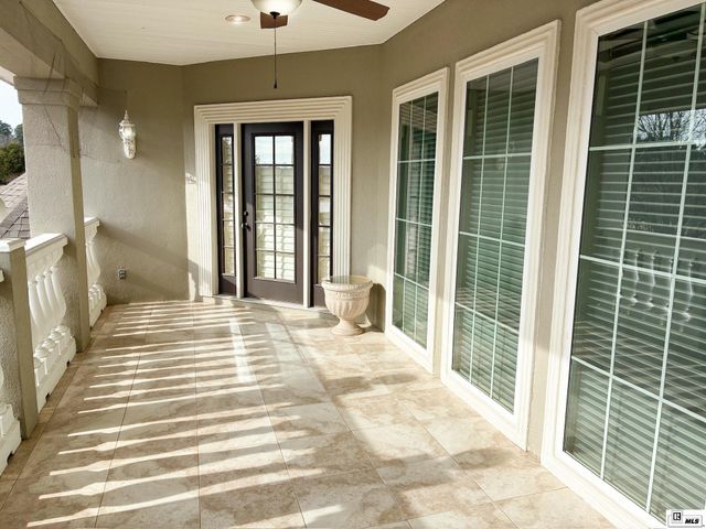 220 CRESTVIEW DRIVE, Choudrant, LA 71227