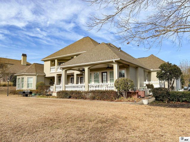 220 CRESTVIEW DRIVE, Choudrant, LA 71227