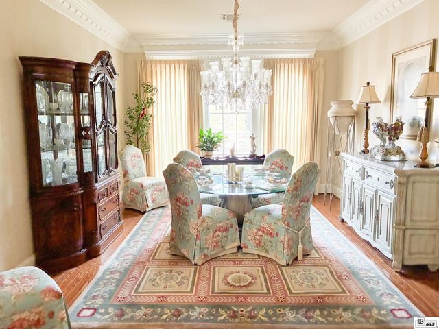 220 CRESTVIEW DRIVE, Choudrant, LA 71227