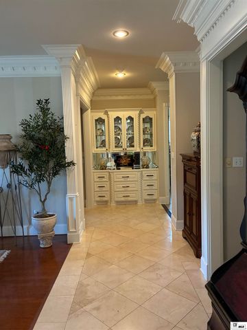 220 CRESTVIEW DRIVE, Choudrant, LA 71227