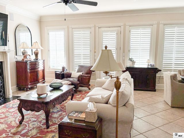 220 CRESTVIEW DRIVE, Choudrant, LA 71227